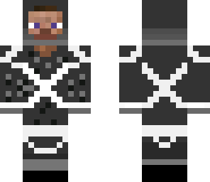 ninja steve