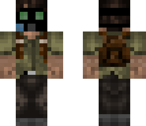 apocalypse survivor