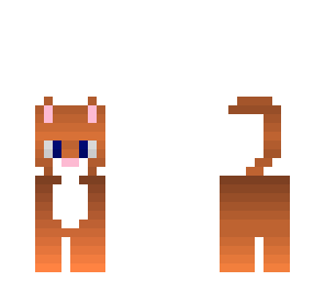 tabby cat