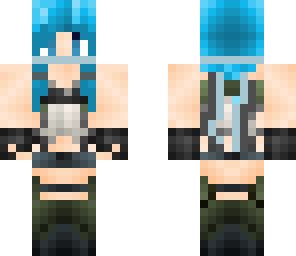 sinon ggo