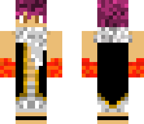 natsu the dragon slayer