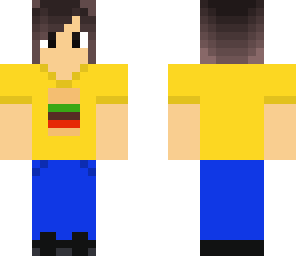awesome burger boy