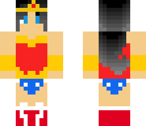 wonder woman