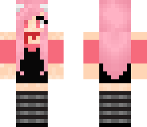 lucy from elfen lied