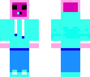 my skin