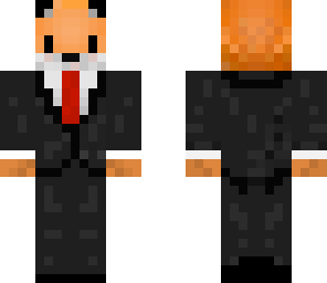 thefoxy