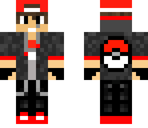 pokemon hoodie