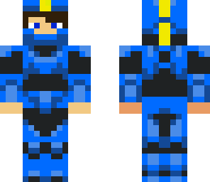 new trained halo