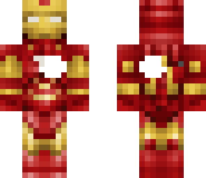 killed ironman