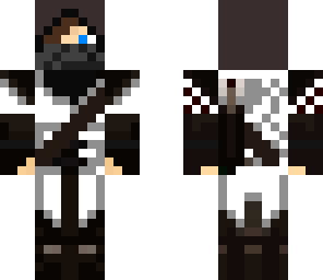dark assasin