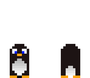 penguin