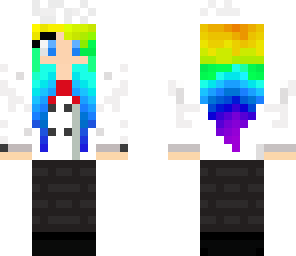 rainbow chef