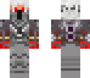 cyborg counter