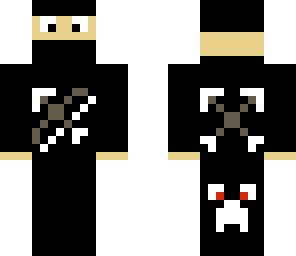 mrarrow ninja