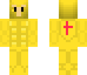 golden warrior