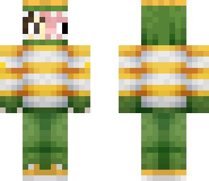pig-dragon boy