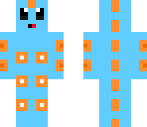 huntail