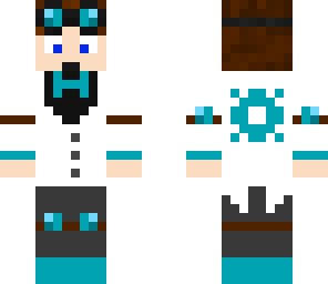 profblock in tux