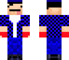 worst skin ever do not use