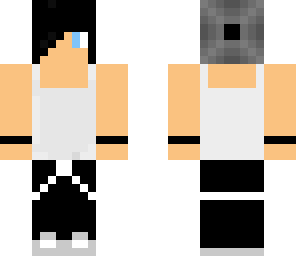 beanie guy