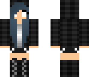 herobrine atheist girl without the cross