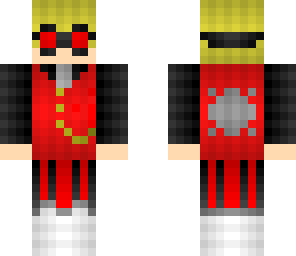 steampunkstuck - 1 dave strider