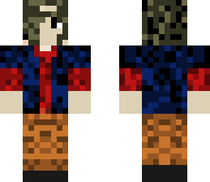 ordinary mike