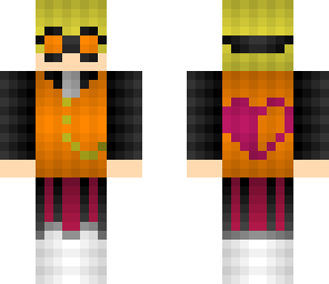 steampunkstuck - 2 dirk strider
