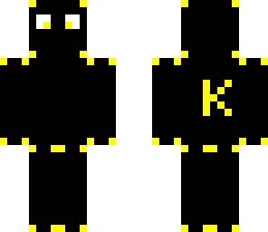 yellow gexpgaming