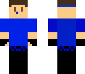 my gamer skin