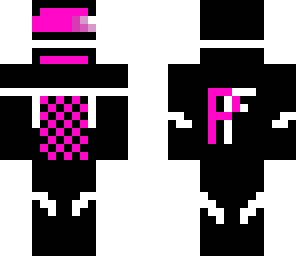 punkfunk mascot