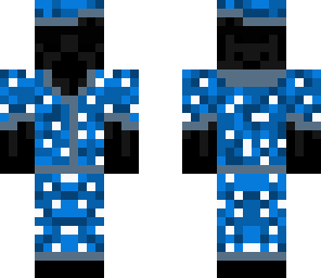 sleepy enderman