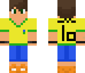 neymar jr 10