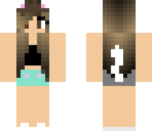 tahliajade*** skin