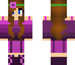 shugurplumflowerfairy