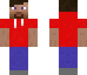 minecraft skin reloaded