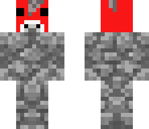 camo mooshroom