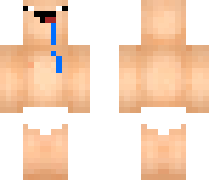 baby derp edit