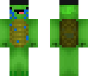sad sad turtle