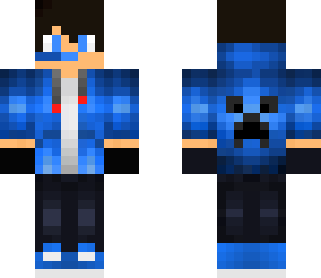 my skin