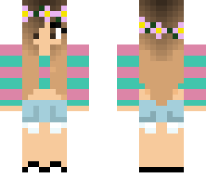 tahlia skin 2k14