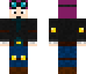 dantdm headphones