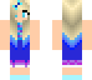 luna dress