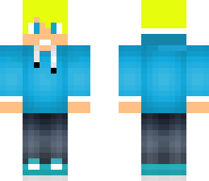 my best skin ever