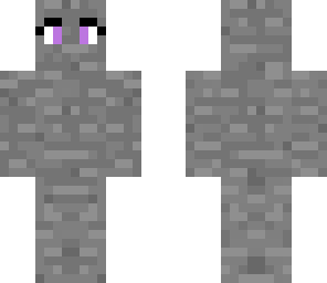 stone girl
