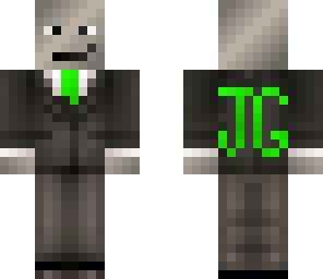 the generic janellg skin
