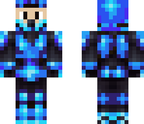 yusuf halo skin