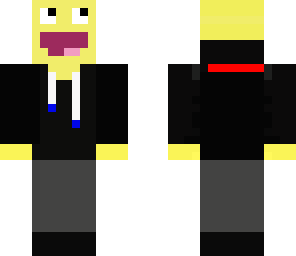 my epicface 