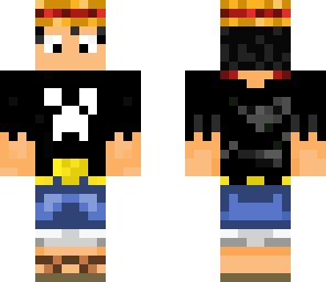 pirata hard badass
