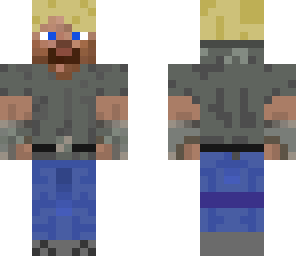 updated awesome adventure steve